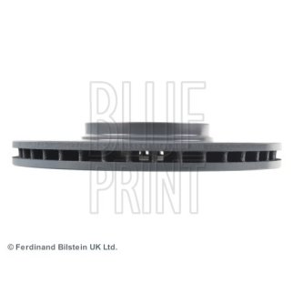 Диск тормозной FORD TRANSIT 2.0D 00-06 передний вент.D 276мм. фото