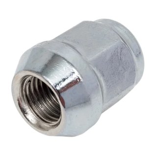Гайка колесная 12x1.50x27 С19 конус закрытая GANZ BG530 фото