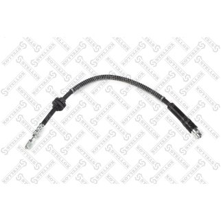 27-00095-SX_шланг тормозной передний! L=515 Citroen Evasion, Peugeot 806 94> фото