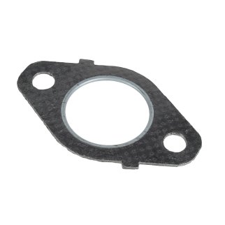 81-65152-SX_прокладка выпускного коллектора !(м)4x Iveco F4AE0481/F4AE3481 TECTOR фото 3