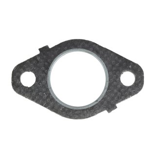 81-65152-SX_прокладка выпускного коллектора !(м)4x Iveco F4AE0481/F4AE3481 TECTOR фото