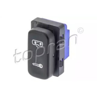 Кнопка центрального замка topran 116054755 фото