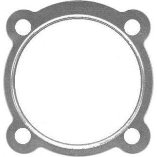 133.580E_прокладка приемной трубы! Audi A3/TT, VW New Beetle/Polo 1.8T 97-10 фото