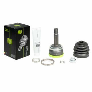 ШРУС наружный TRIALLI GO 084123 фото