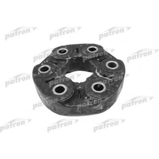 Муфта эластичная карданн. вала PATRON PSE5005 фото