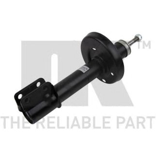 Амортизатор подвески NK 62363602 фото