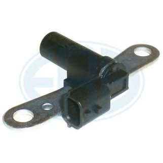 Датчик положения коленвала ERA 550626 фото