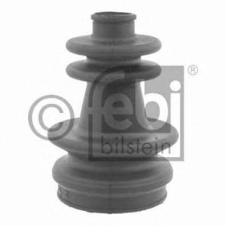 Пыльник ШРУСа FEBI 05643 фото