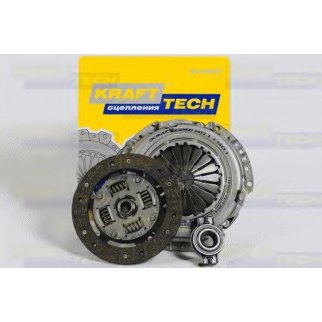 К-кт сцепления KRAFTTECH W03190A фото