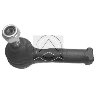 Наконечник рулевой правый SIDEM 81133 фото