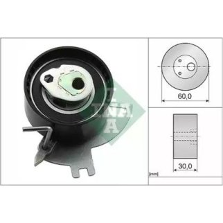 Ролик ГРМ INA 531 0885 10 фото