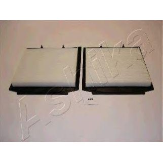 Фильтр салона ashika 21-LR-LR3 фото