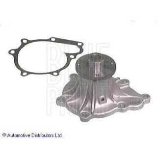 Насос водяной ISUZU: TROOPER III 3.0DTi mtr. 4JX1 98-04, WIZARD (_U_) 3.0TD 4x4 mtr. 4JX1-TC 98-02  OPEL: MONTEREY B 3.0DTi mtr. 4JX1 98-99 фото