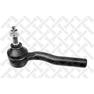 51-00201-SX_наконечник рулевой левый! Fiat Tipo/Bravo 88> фото