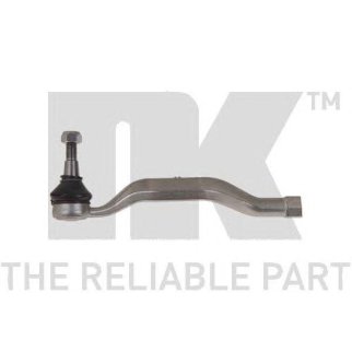 Наконечник рулевой тяги, левый / RENAULT Laguna-III 07~15 фото