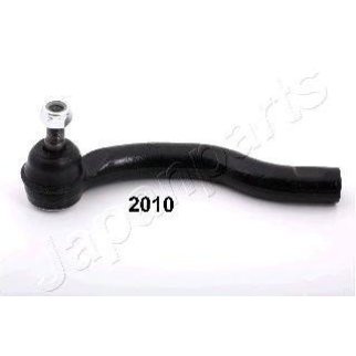 Наконечник рулевой Japanparts TI-2009L фото