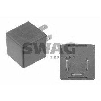 Реле поворотов SWAG 30 91 1574 фото