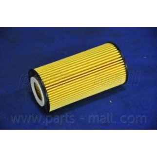 Фильтр масляный PARTS-MALL PBT-006 фото