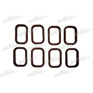 Прокладка впускного коллектора фото