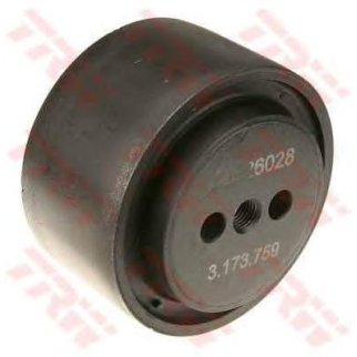 Сайлентблок V-образной тяги TRW JRK0058 фото