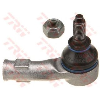 Наконечник рулевой правый TRW JTE345 фото