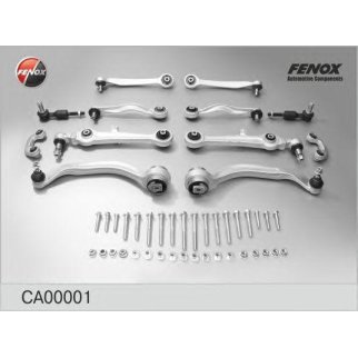 Рычаг передний Fenox CA00001 фото