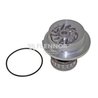 Насос водяной (помпа) FLENNOR FWP70004 фото