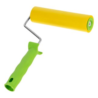 Валик прижимной резиновый 180мм СИБРТЕХ фото 2