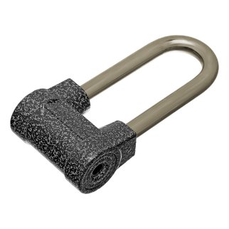 Замок навесной ЗН2-4-01-2, 60 мм// СИБРТЕХ фото