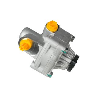 00-35501-SX_насос гидроусилителя руля! 53864 Alfa Romeo 156 2.5 V6 24V 97-01 фото 3