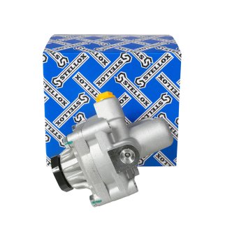 00-35501-SX_насос гидроусилителя руля! 53864 Alfa Romeo 156 2.5 V6 24V 97-01 фото