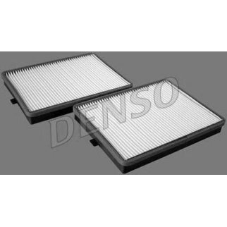 Фильтр салона DENSO DCF402P фото