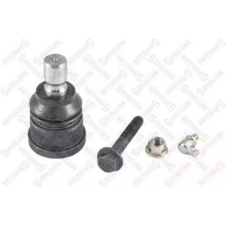 52-71011A-SX_опора шаровая нижняя! Mazda 3 BK3P 03> фото