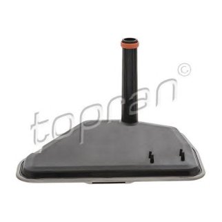 Фильтр АКПП topran 113744786 фото