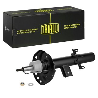 Амортизатор задний правый TRIALLI AG 10422 фото