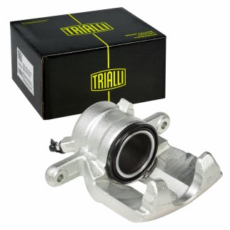 Суппорт тормозной передний правый TRIALLI CF012002 фото 1