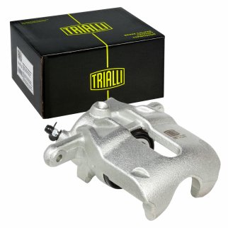 Суппорт тормозной передний правый TRIALLI CF012002 фото