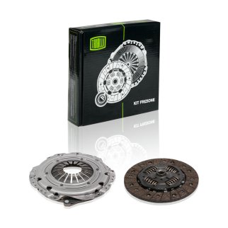 К-кт сцепления TRIALLI FR2104 фото