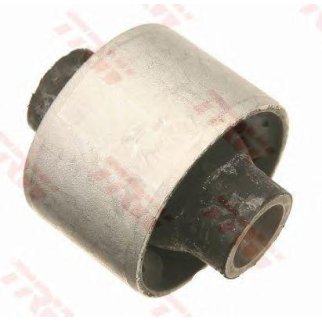 Сайлентблок передний подвески TRW JBU666 фото