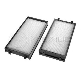 Фильтр салона Meyle 314 319 0000S фото