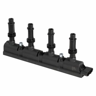 Рампа (кассета) катушек зажигания стартВОЛЬТ SC 0520 фото