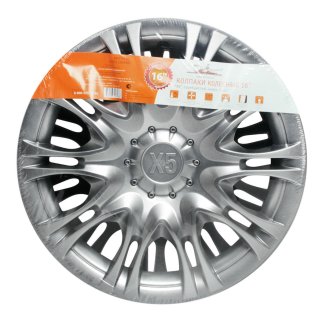 Колпак колеса AirLine AWCC-16-10 фото 3