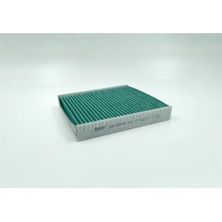 Фильтр салона BIG FILTER GB-9978CA фото 2