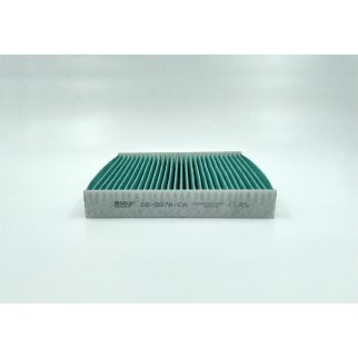 Фильтр салона BIG FILTER GB-9978CA фото