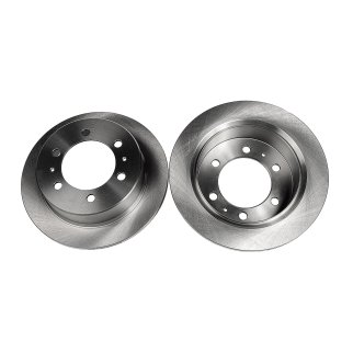 Диск тормозной Stellox 6020-1270-SX фото 1