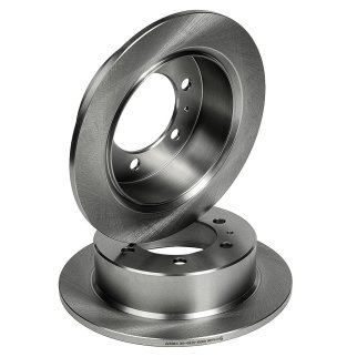 Диск тормозной Stellox 6020-1270-SX фото 2