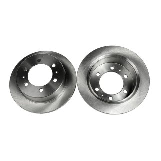 Диск тормозной Stellox 6020-1270-SX фото 3