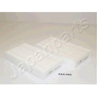 Фильтр салонный фото