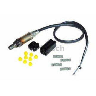Датчик кислородныйLambdasonde (универсальный) BOSCH 0 258 005 729 фото