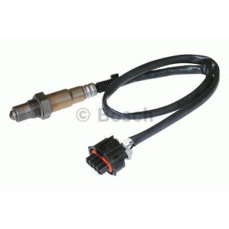 Датчик кислорода POSCHE Cayenne BOSCH фото